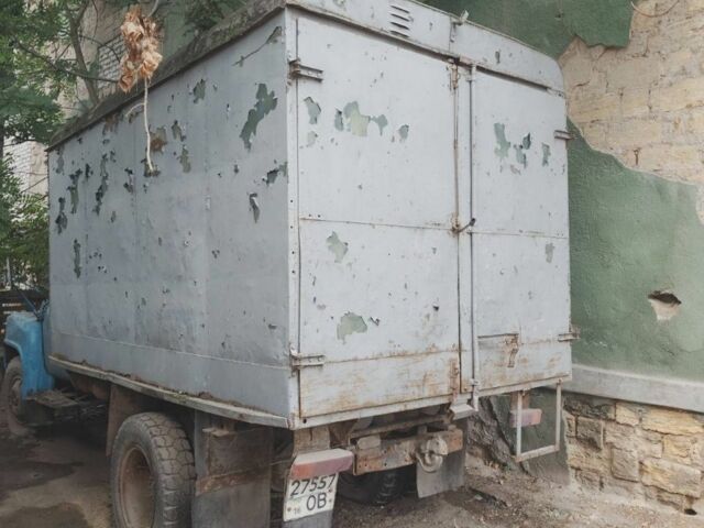 Синій ГАЗ 3102 Волга, об'ємом двигуна 0 л та пробігом 230 тис. км за 673 $, фото 1 на Automoto.ua