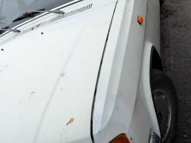 Білий ГАЗ 31029 Волга, об'ємом двигуна 2.5 л та пробігом 250 тис. км за 500 $, фото 1 на Automoto.ua