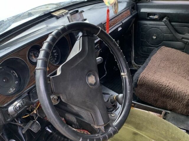 Білий ГАЗ 31029 Волга, об'ємом двигуна 2.4 л та пробігом 275 тис. км за 403 $, фото 1 на Automoto.ua