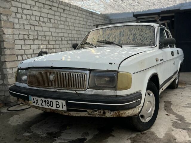 Белый ГАЗ 31029 Волга, объемом двигателя 0 л и пробегом 200 тыс. км за 399 $, фото 1 на Automoto.ua