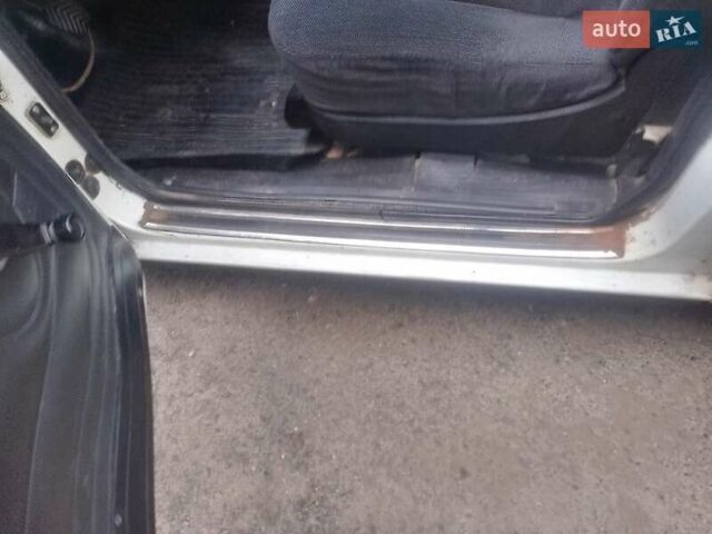 Білий ГАЗ 31029 Волга, об'ємом двигуна 2.45 л та пробігом 74 тис. км за 720 $, фото 1 на Automoto.ua