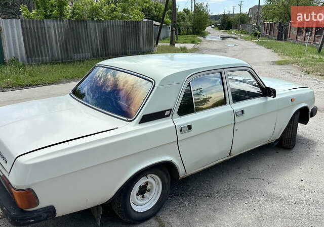 Бежевый ГАЗ 31029 Волга, объемом двигателя 0 л и пробегом 8 тыс. км за 621 $, фото 1 на Automoto.ua