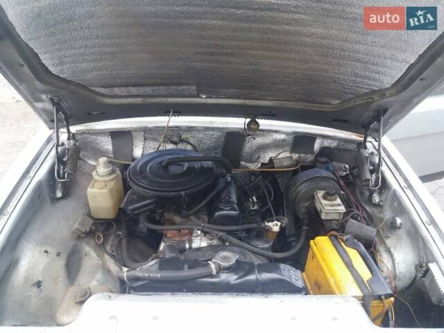 ГАЗ 31029 Волга, об'ємом двигуна 2.5 л та пробігом 100 тис. км за 1200 $, фото 1 на Automoto.ua