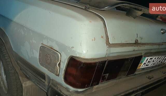 ГАЗ 31029 Волга, объемом двигателя 2.4 л и пробегом 909 тыс. км за 1000 $, фото 1 на Automoto.ua
