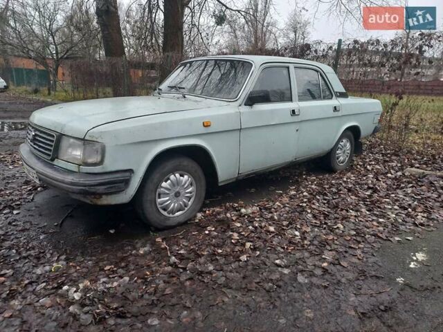 ГАЗ 31029 Волга, объемом двигателя 0 л и пробегом 74 тыс. км за 1200 $, фото 1 на Automoto.ua
