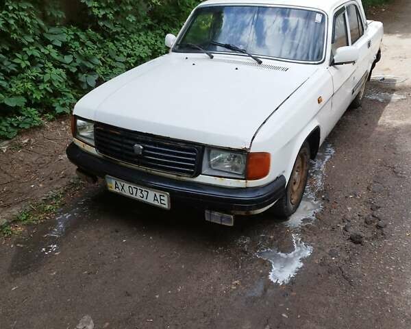 ГАЗ 31029 Волга, объемом двигателя 0 л и пробегом 240 тыс. км за 482 $, фото 1 на Automoto.ua