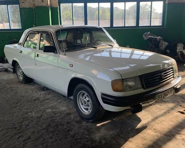 ГАЗ 31029 Волга, об'ємом двигуна 0 л та пробігом 83 тис. км за 2000 $, фото 1 на Automoto.ua