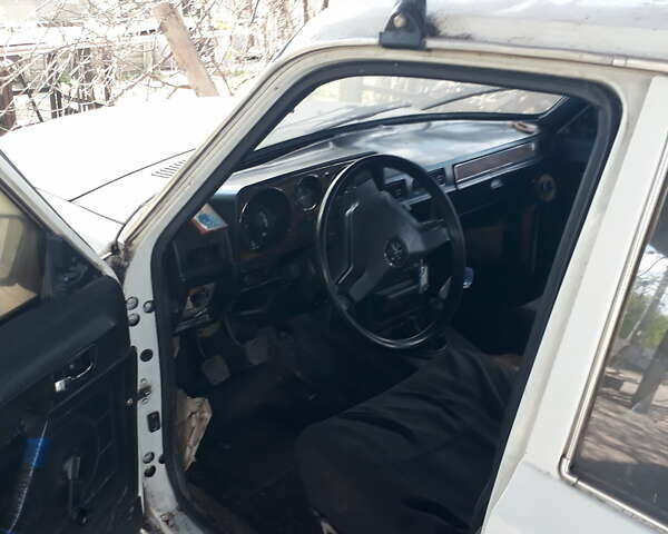 ГАЗ 31029 Волга, об'ємом двигуна 2.5 л та пробігом 388 тис. км за 601 $, фото 1 на Automoto.ua