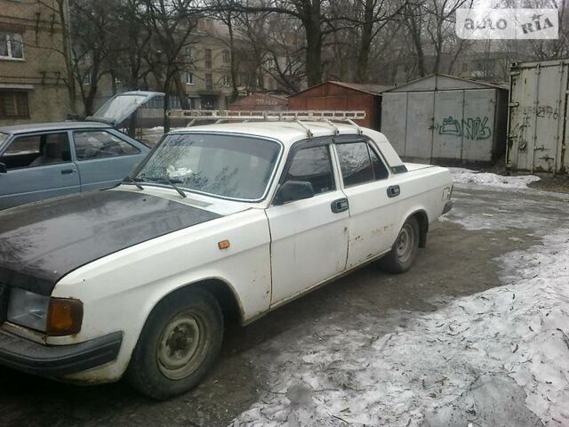 ГАЗ 31029 Волга, об'ємом двигуна 0 л та пробігом 2 тис. км за 600 $, фото 1 на Automoto.ua