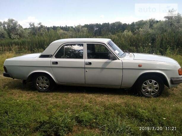 ГАЗ 31029 Волга, об'ємом двигуна 0.05 л та пробігом 400 тис. км за 1973 $, фото 1 на Automoto.ua