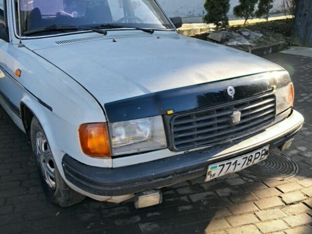 Сірий ГАЗ 31029 Волга, об'ємом двигуна 2 л та пробігом 87 тис. км за 698 $, фото 1 на Automoto.ua