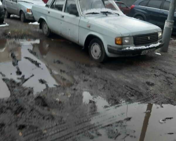 Сірий ГАЗ 31029 Волга, об'ємом двигуна 0 л та пробігом 150 тис. км за 600 $, фото 1 на Automoto.ua