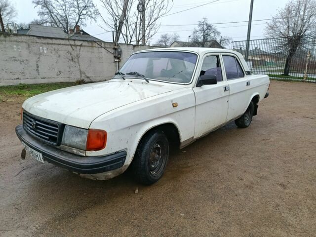 Сірий ГАЗ 31029 Волга, об'ємом двигуна 0 л та пробігом 26 тис. км за 550 $, фото 1 на Automoto.ua