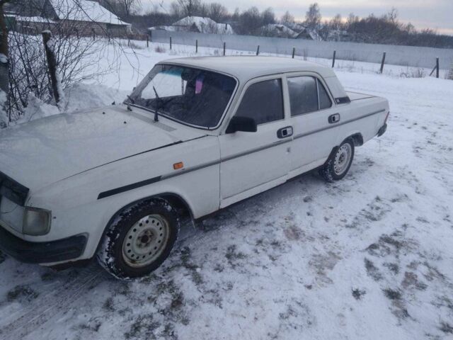 Сірий ГАЗ 31029 Волга, об'ємом двигуна 0 л та пробігом 150 тис. км за 550 $, фото 1 на Automoto.ua