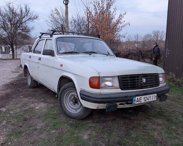 Сірий ГАЗ 31029 Волга, об'ємом двигуна 2.5 л та пробігом 95 тис. км за 800 $, фото 1 на Automoto.ua