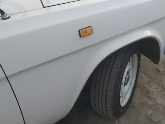 Білий ГАЗ 3110 Волга, об'ємом двигуна 0 л та пробігом 195 тис. км за 1016 $, фото 1 на Automoto.ua