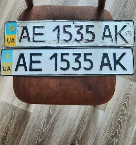 Белый ГАЗ 3110 Волга, объемом двигателя 2.45 л и пробегом 190 тыс. км за 638 $, фото 1 на Automoto.ua