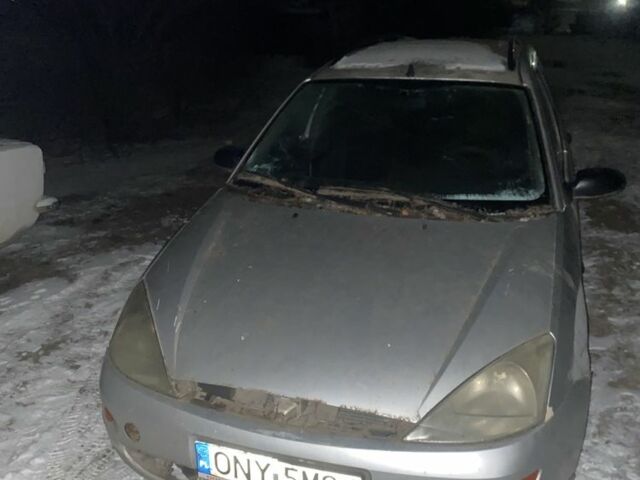 Белый ГАЗ 3110 Волга, объемом двигателя 2 л и пробегом 120 тыс. км за 951 $, фото 1 на Automoto.ua