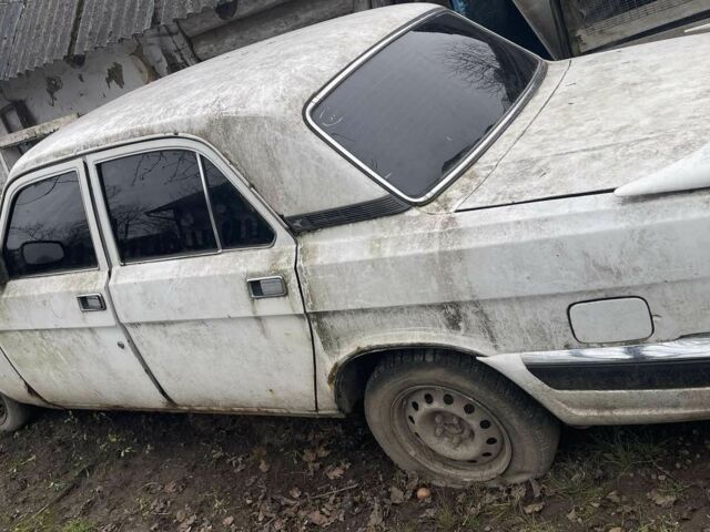 Білий ГАЗ 3110 Волга, об'ємом двигуна 2.1 л та пробігом 235 тис. км за 750 $, фото 1 на Automoto.ua