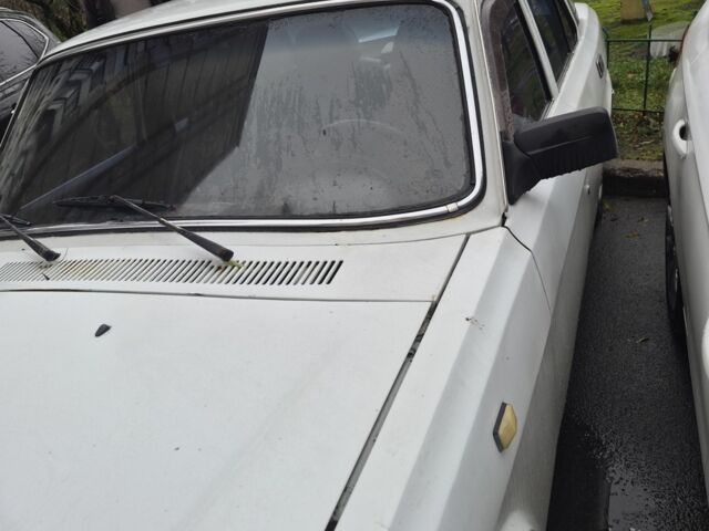 Білий ГАЗ 3110 Волга, об'ємом двигуна 2.4 л та пробігом 136 тис. км за 471 $, фото 1 на Automoto.ua