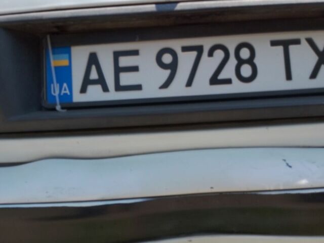 Белый ГАЗ 3110 Волга, объемом двигателя 2.4 л и пробегом 154 тыс. км за 1700 $, фото 1 на Automoto.ua