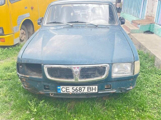 Белый ГАЗ 3110 Волга, объемом двигателя 0 л и пробегом 1000 тыс. км за 1200 $, фото 1 на Automoto.ua