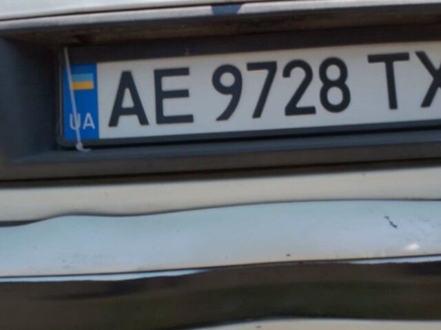 Білий ГАЗ 3110 Волга, об'ємом двигуна 2.4 л та пробігом 154 тис. км за 1700 $, фото 1 на Automoto.ua