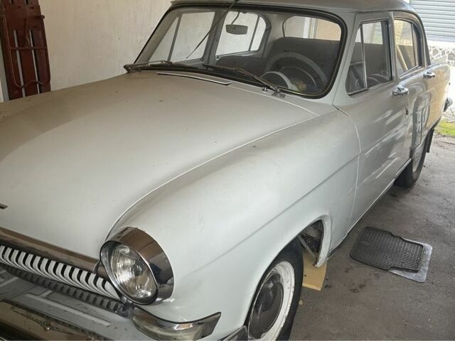 Бежевий ГАЗ 3110 Волга, об'ємом двигуна 2.45 л та пробігом 100 тис. км за 4000 $, фото 1 на Automoto.ua