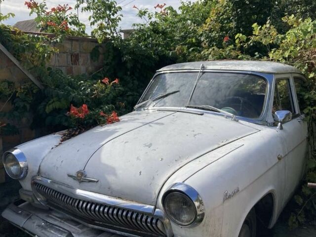 Бежевый ГАЗ 3110 Волга, объемом двигателя 0 л и пробегом 3 тыс. км за 592 $, фото 1 на Automoto.ua