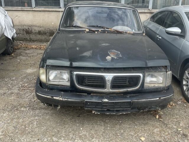Чорний ГАЗ 3110 Волга, об'ємом двигуна 0 л та пробігом 2 тис. км за 300 $, фото 1 на Automoto.ua