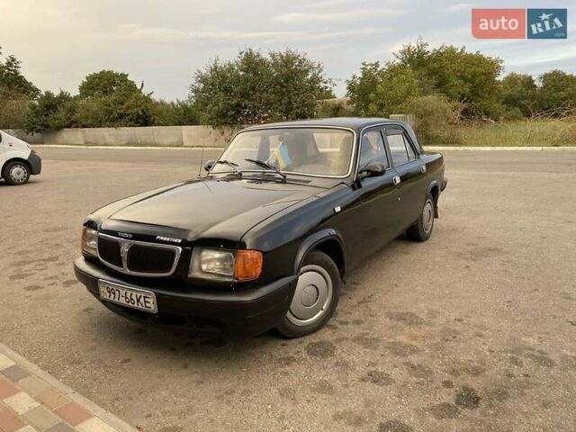 Купити ГАЗ 3110 Волга 1999 в Фастове: 1499$ | ГАЗ 3110 Волга на ...