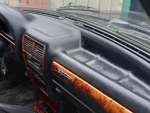 Чорний ГАЗ 3110 Волга, об'ємом двигуна 2.4 л та пробігом 145 тис. км за 1000 $, фото 1 на Automoto.ua