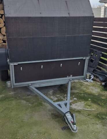 Коричневый ГАЗ 3110 Волга, объемом двигателя 2.45 л и пробегом 0 тыс. км за 950 $, фото 1 на Automoto.ua