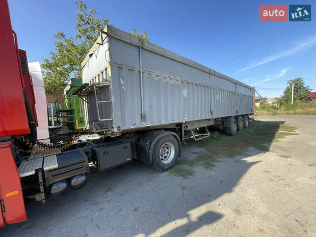 ГАЗ 3110 Волга, об'ємом двигуна 2.45 л та пробігом 0 тис. км за 7000 $, фото 1 на Automoto.ua