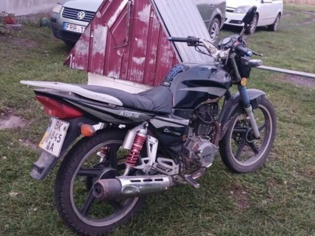 ГАЗ 3110 Волга, объемом двигателя 0.2 л и пробегом 0 тыс. км за 215 $, фото 1 на Automoto.ua