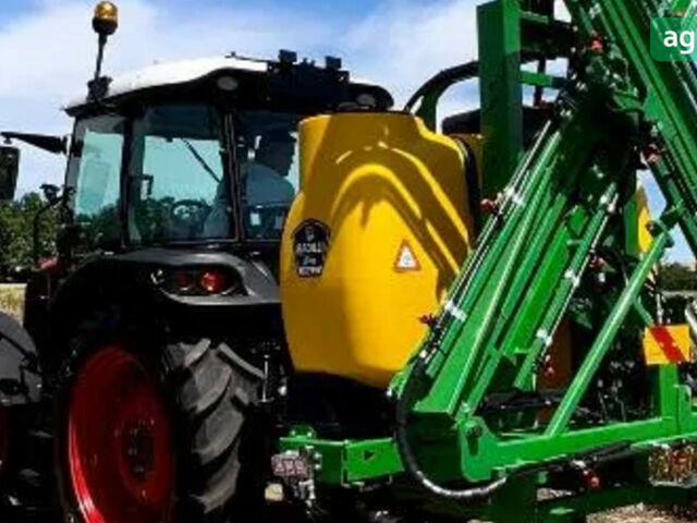 ГАЗ 3110 Волга, об'ємом двигуна 2.45 л та пробігом 0 тис. км за 8188 $, фото 1 на Automoto.ua