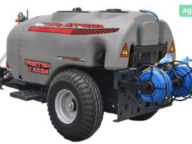 ГАЗ 3110 Волга, об'ємом двигуна 2.45 л та пробігом 0 тис. км за 3767 $, фото 1 на Automoto.ua