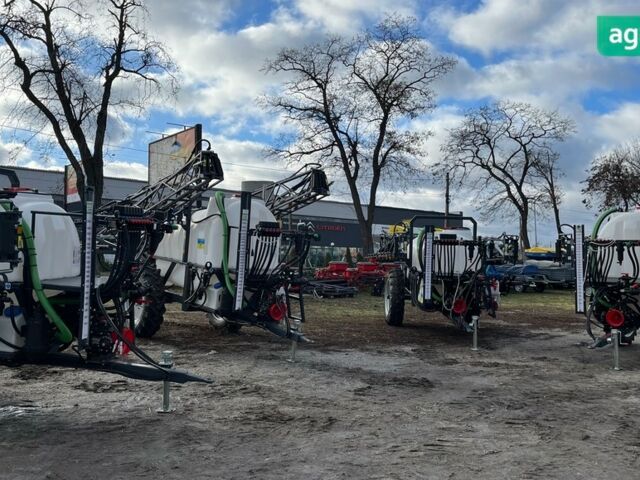 ГАЗ 3110 Волга, об'ємом двигуна 2.45 л та пробігом 0 тис. км за 13270 $, фото 1 на Automoto.ua