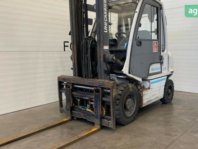 ГАЗ 3110 Волга, об'ємом двигуна 2.45 л та пробігом 0 тис. км за 11495 $, фото 1 на Automoto.ua