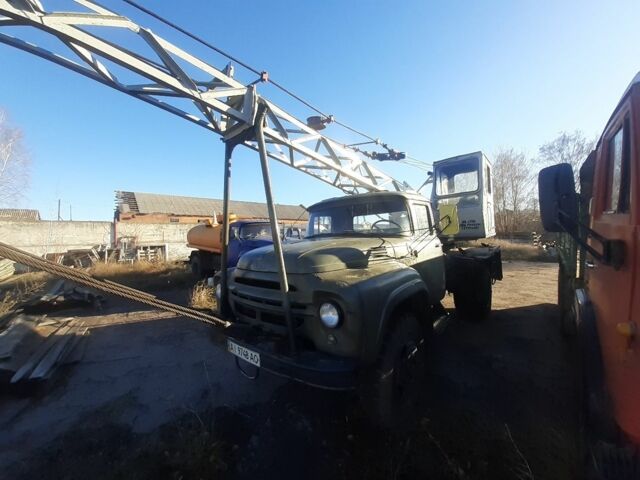 ГАЗ 3110 Волга, объемом двигателя 2.45 л и пробегом 0 тыс. км за 3000 $, фото 1 на Automoto.ua