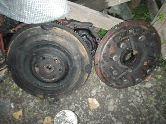 ГАЗ 3110 Волга, объемом двигателя 2.45 л и пробегом 0 тыс. км за 2000 $, фото 1 на Automoto.ua