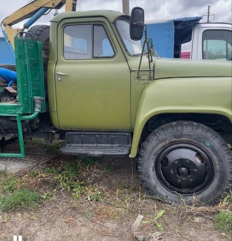 ГАЗ 3110 Волга, об'ємом двигуна 2.45 л та пробігом 0 тис. км за 2900 $, фото 1 на Automoto.ua