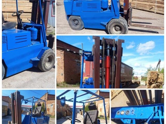 ГАЗ 3110 Волга, объемом двигателя 2.45 л и пробегом 0 тыс. км за 5540 $, фото 1 на Automoto.ua