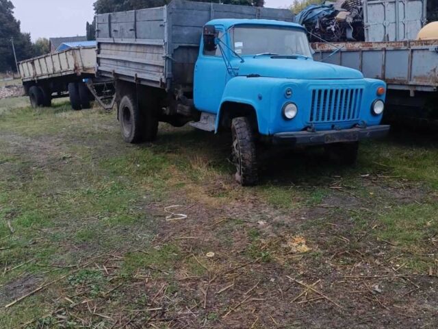 ГАЗ 3110 Волга, объемом двигателя 2.45 л и пробегом 0 тыс. км за 846 $, фото 1 на Automoto.ua