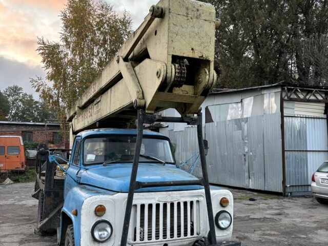 ГАЗ 3110 Волга, об'ємом двигуна 2.45 л та пробігом 0 тис. км за 5500 $, фото 1 на Automoto.ua