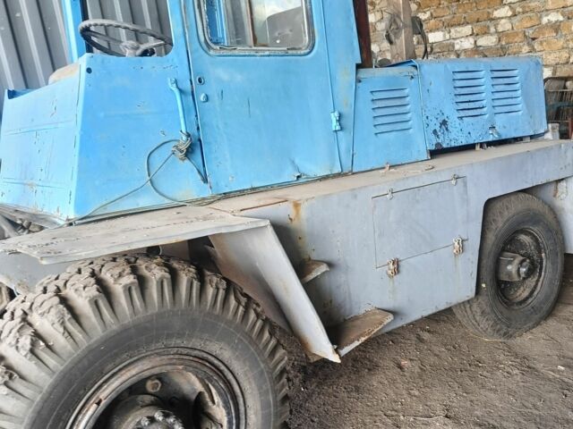 ГАЗ 3110 Волга, об'ємом двигуна 2.45 л та пробігом 0 тис. км за 3596 $, фото 1 на Automoto.ua