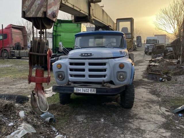 ГАЗ 3110 Волга, объемом двигателя 2.45 л и пробегом 0 тыс. км за 5200 $, фото 1 на Automoto.ua