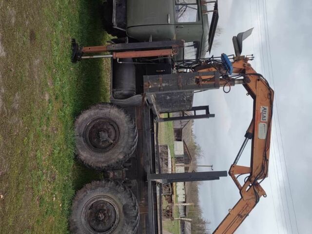 ГАЗ 3110 Волга, объемом двигателя 2.45 л и пробегом 0 тыс. км за 13000 $, фото 1 на Automoto.ua