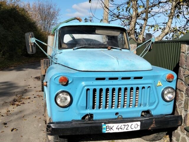 ГАЗ 3110 Волга 1988 в Ровно на Automoto.ua ГАЗ 3110 Волга, объемом двигателя 2.45 л и пробегом 0 тыс. км за 3200 $, фото 1 на Automoto.ua