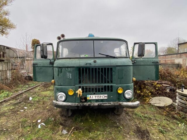ГАЗ 3110 Волга, объемом двигателя 2.45 л и пробегом 0 тыс. км за 8500 $, фото 1 на Automoto.ua